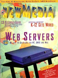Web Servers