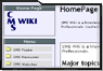 CMS Wiki
