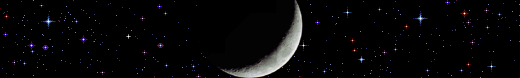 The Crescent Moon